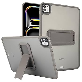 Apple iPad mini 5 シルバー 透明ケース付き Amazon | Fintie iPad Mini 5 2019 / iPad Mini 4 ケース 7.9